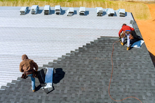 Quick and Trustworthy Emergency Roof Repair Services in Phenix City, AL